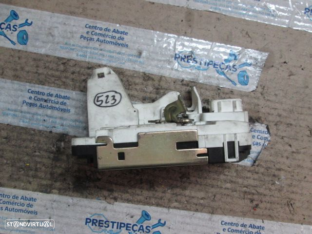 Fecho S/REF0523 PEUGEOT 307 TE ELETRICO - 2