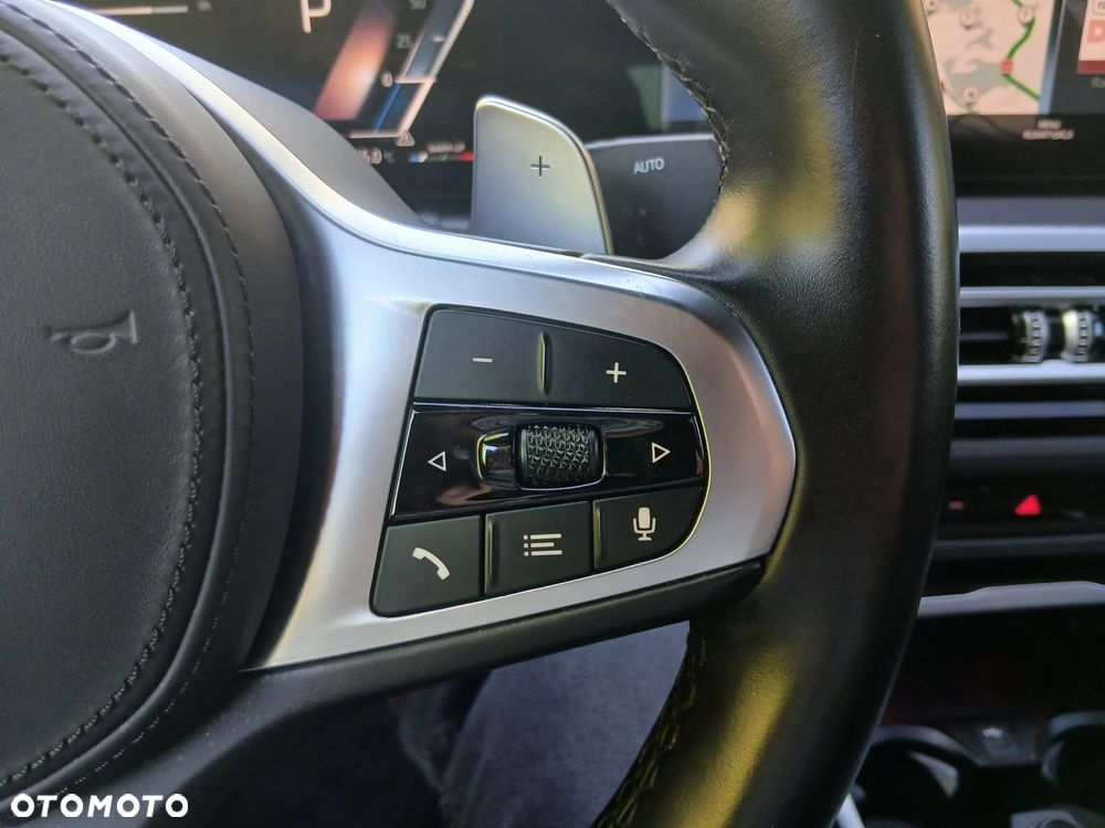 BMW Seria 3 - 19
