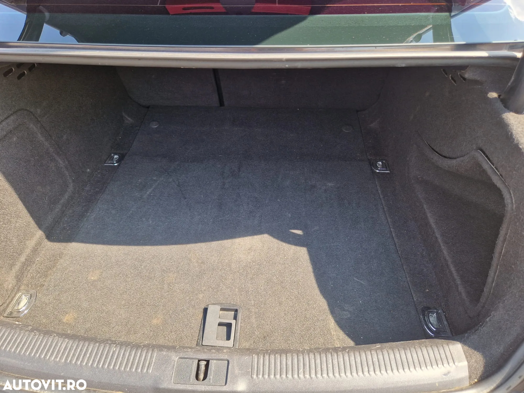 Audi A4 2.0 TDI - 12