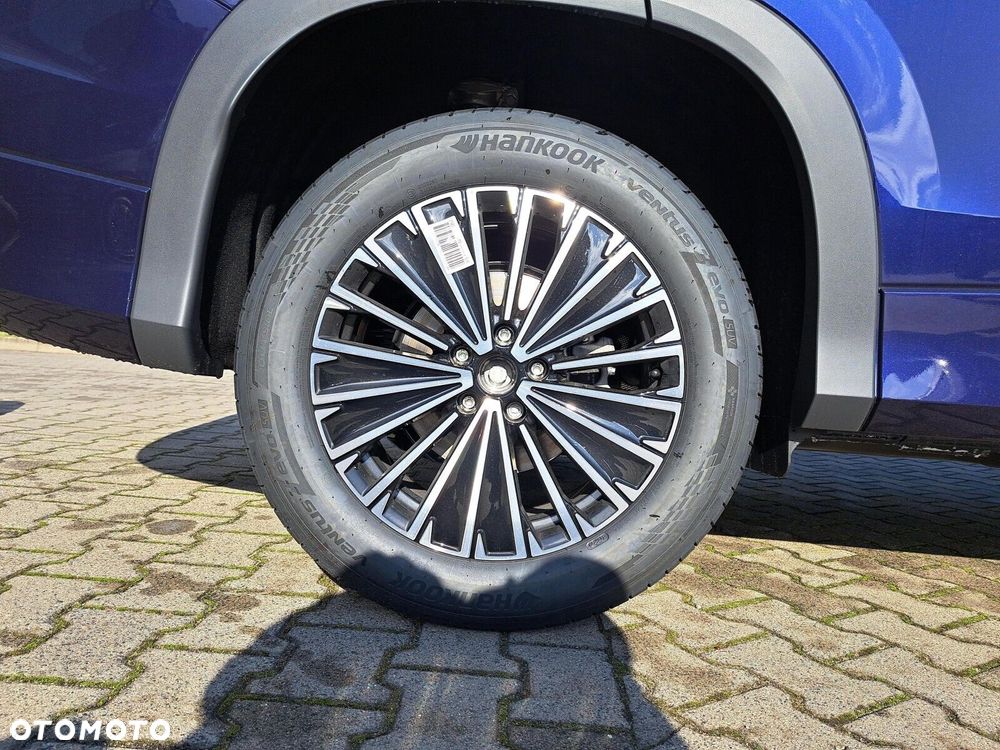 Volkswagen Tayron - 18