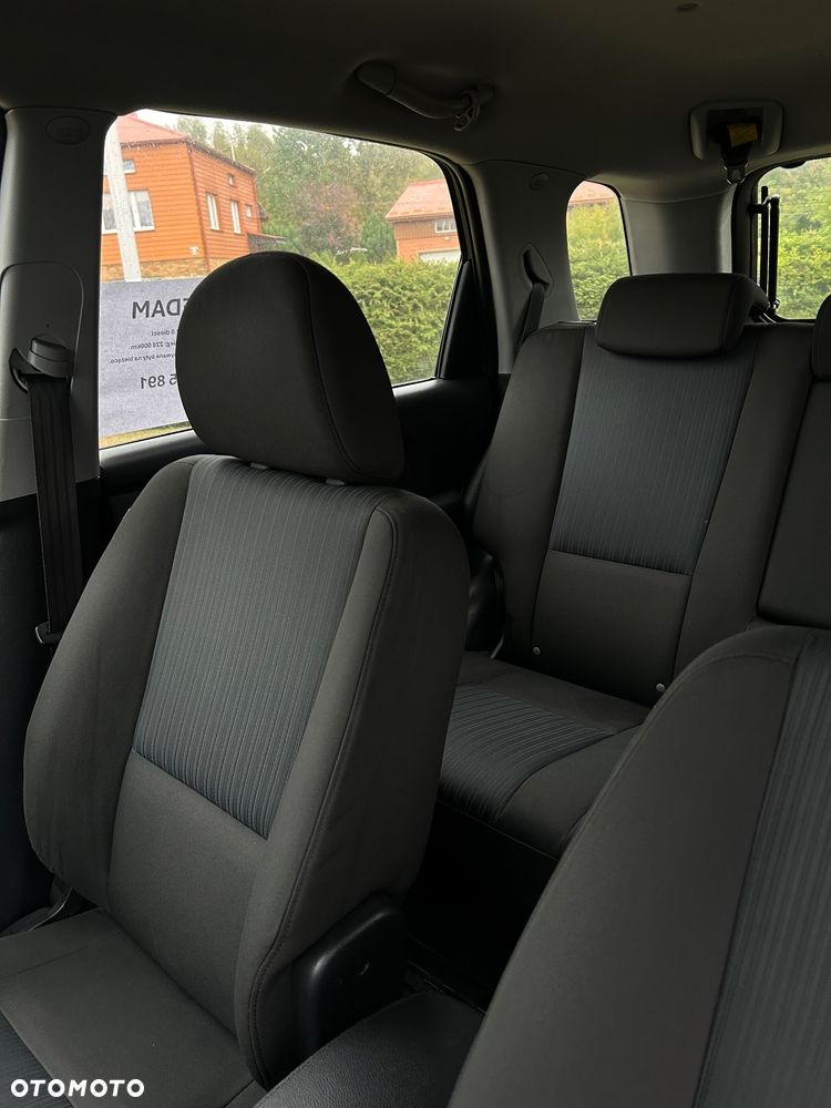 Kia Sportage 2.0 CRDi Expedition - 7