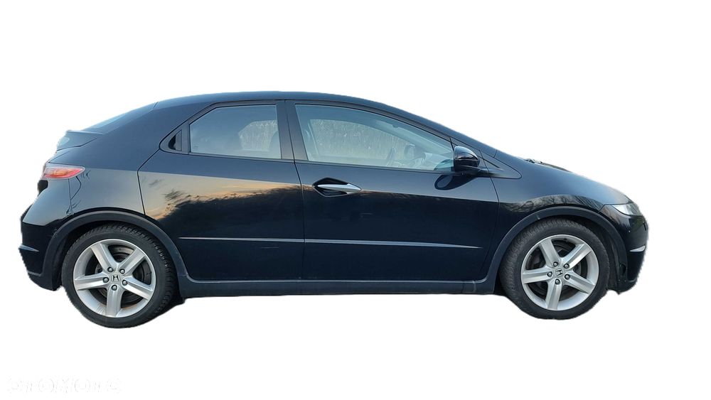 Honda Civic - 2