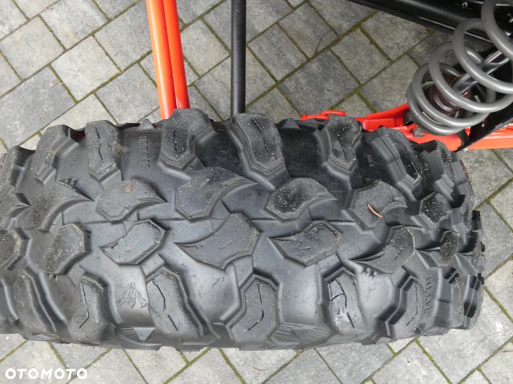 Polaris RZR - 24