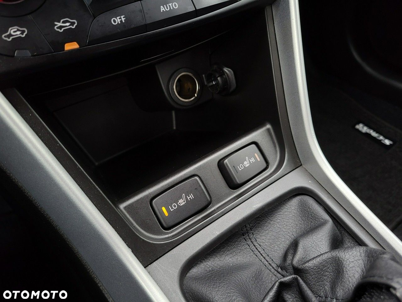 Suzuki SX4 S-Cross - 23