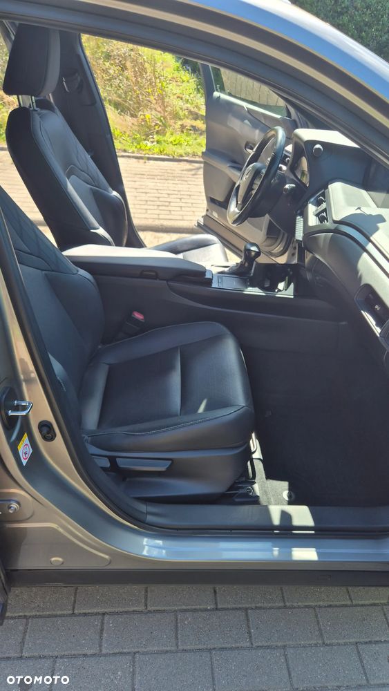 Lexus UX 250h Prestige 2WD - 14