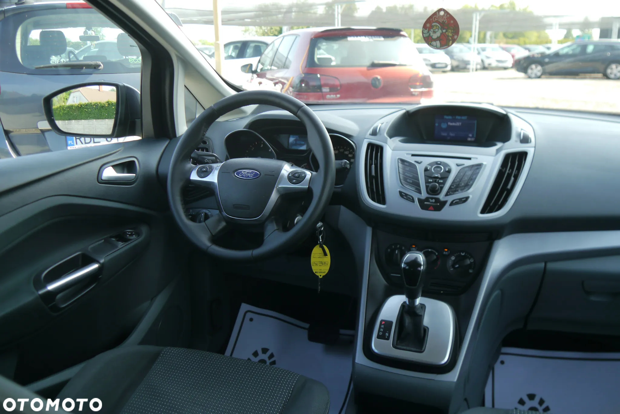 Ford C-MAX - 19