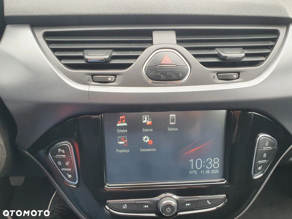 Opel Corsa 1.4 Selection - 19