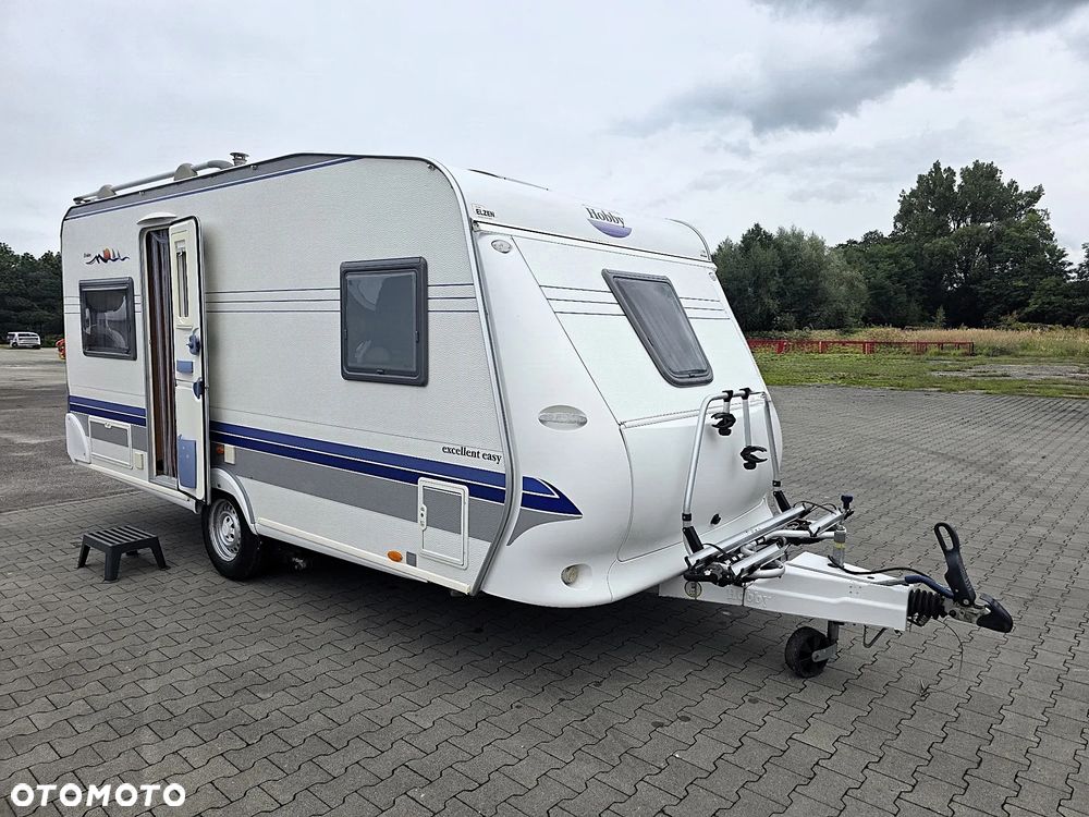 Hobby Ekscellent easy - 1