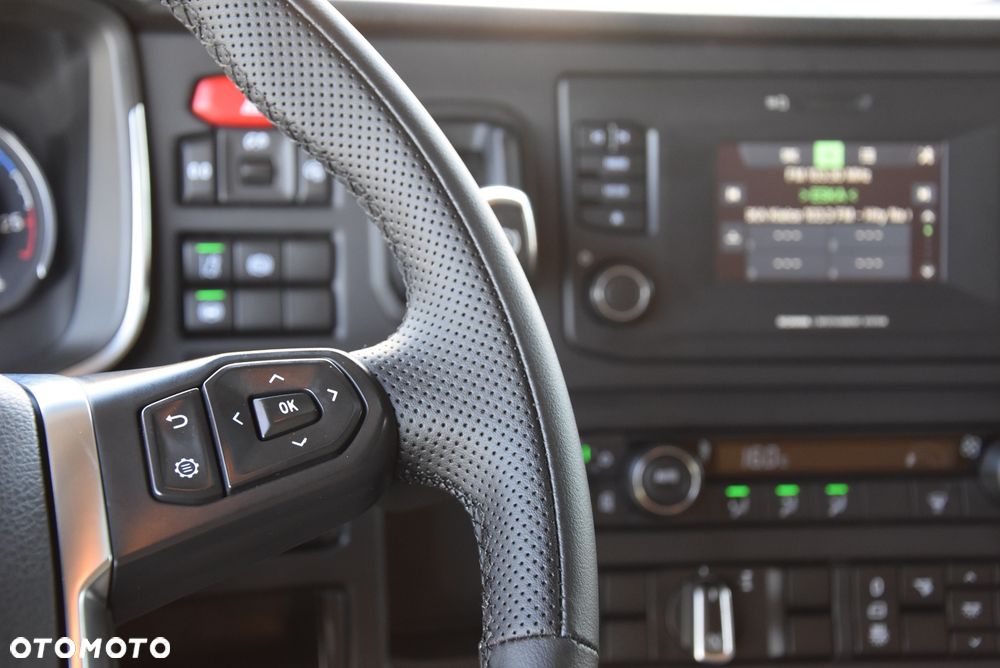 Scania R 500 / 2021 / I PARK-COOL / FULL LED / STANDARD / FULL SERWIS ASO SCANIA!! / Retarder !! / Jak nowa !! - 32