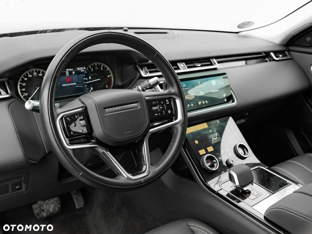 Land Rover Range Rover Velar D200 S - 7