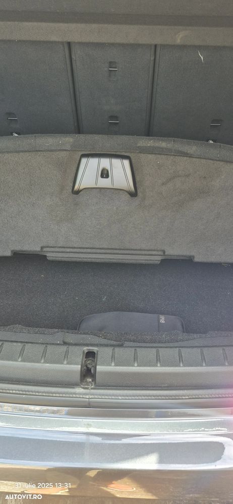 BMW Seria 2 218i Active Tourer Aut. Advantage - 15