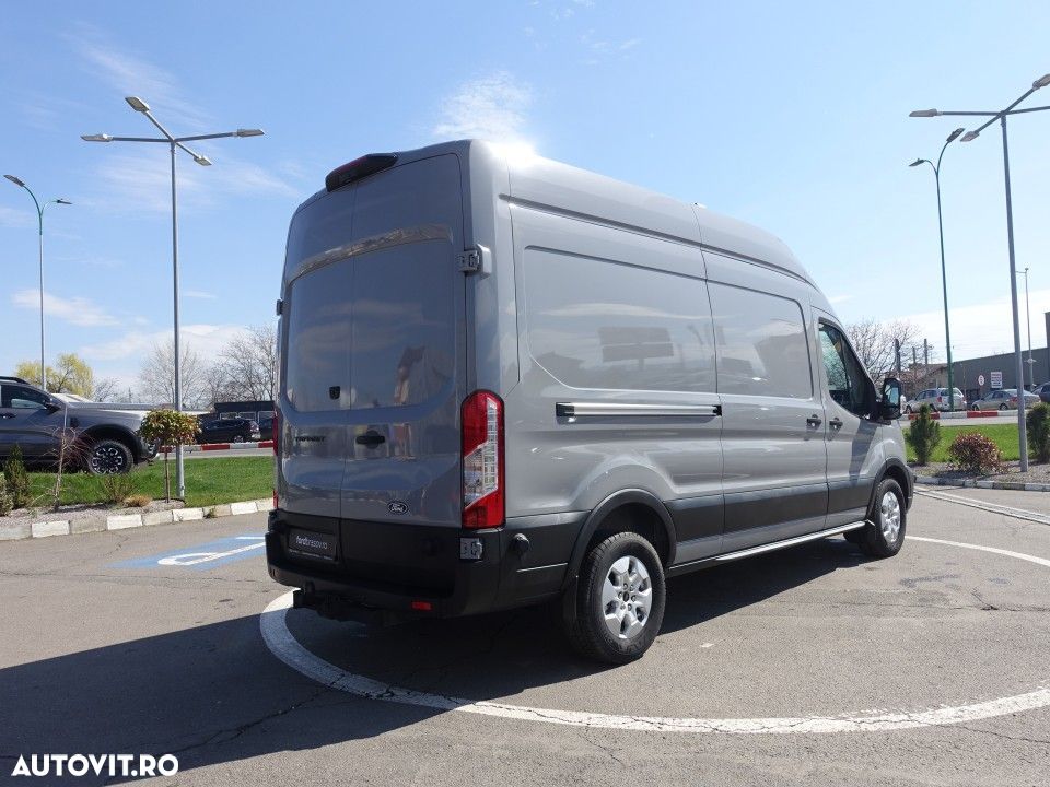 Ford Transit - 5