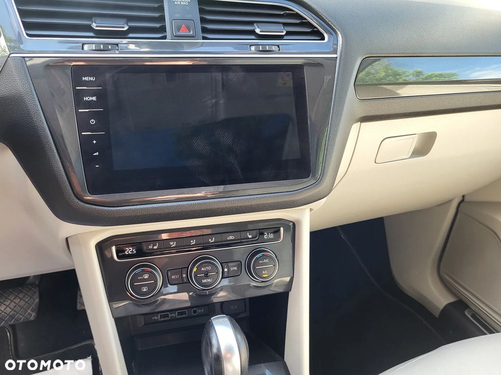 Volkswagen Tiguan Allspace 2.0 TSI 4Motion DSG OPF Highline - 24