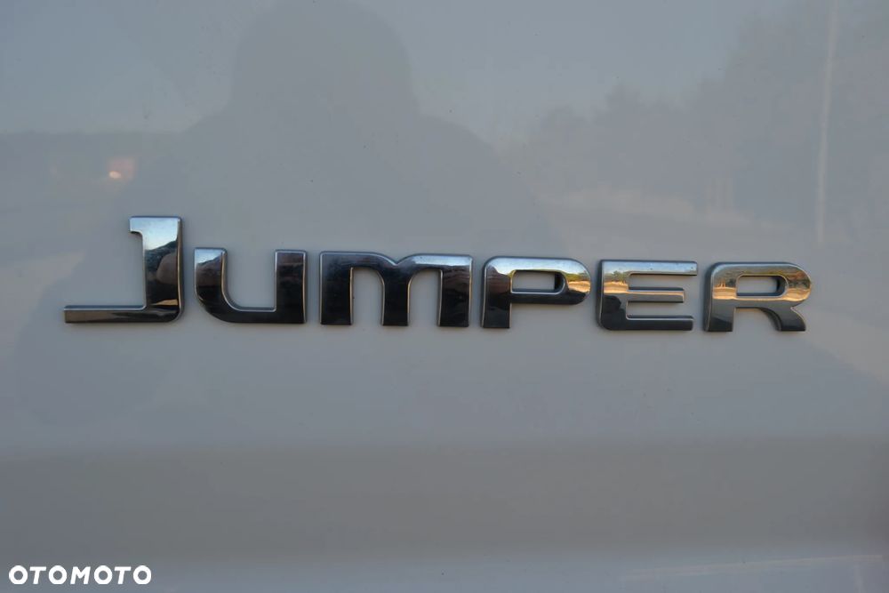 Citroën Jumper - 27