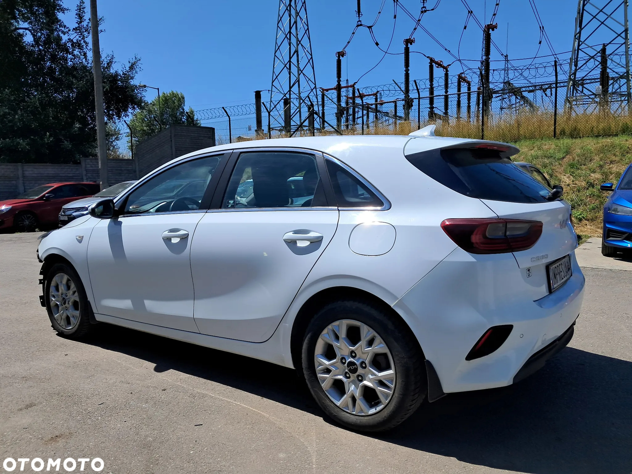 Kia Ceed - 19