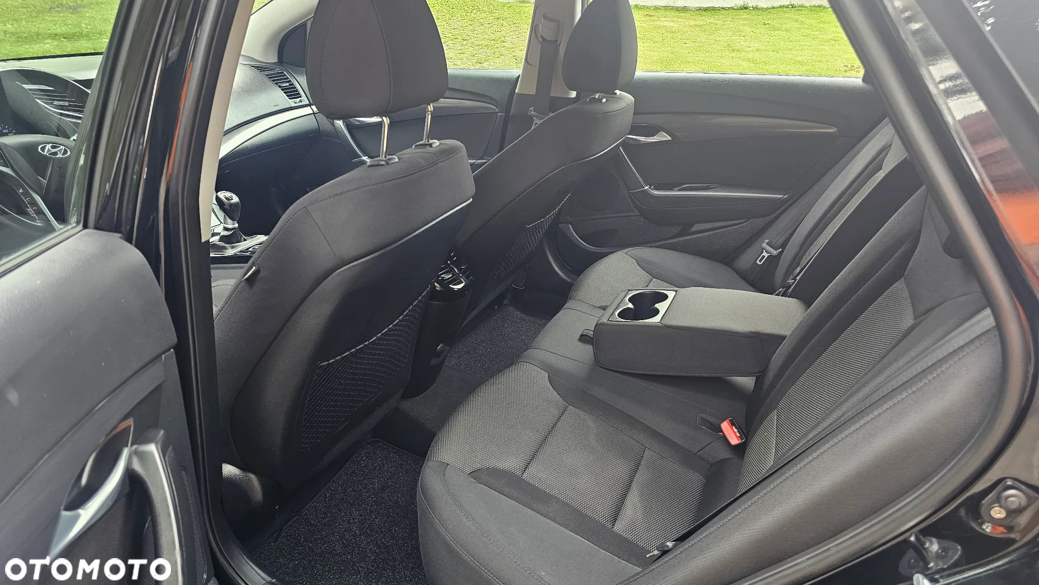 Hyundai i40 1.6 GDI BlueDrive Business - 17