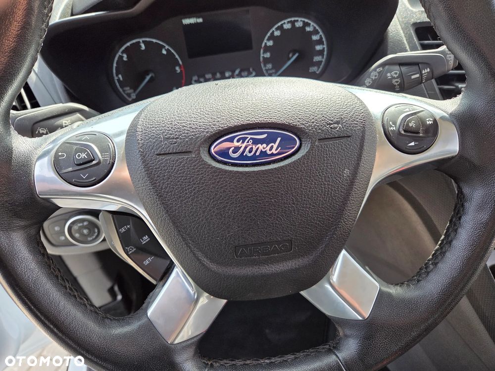 Ford Tourneo Connect Gr 1.5 EcoBlue Trend - 16
