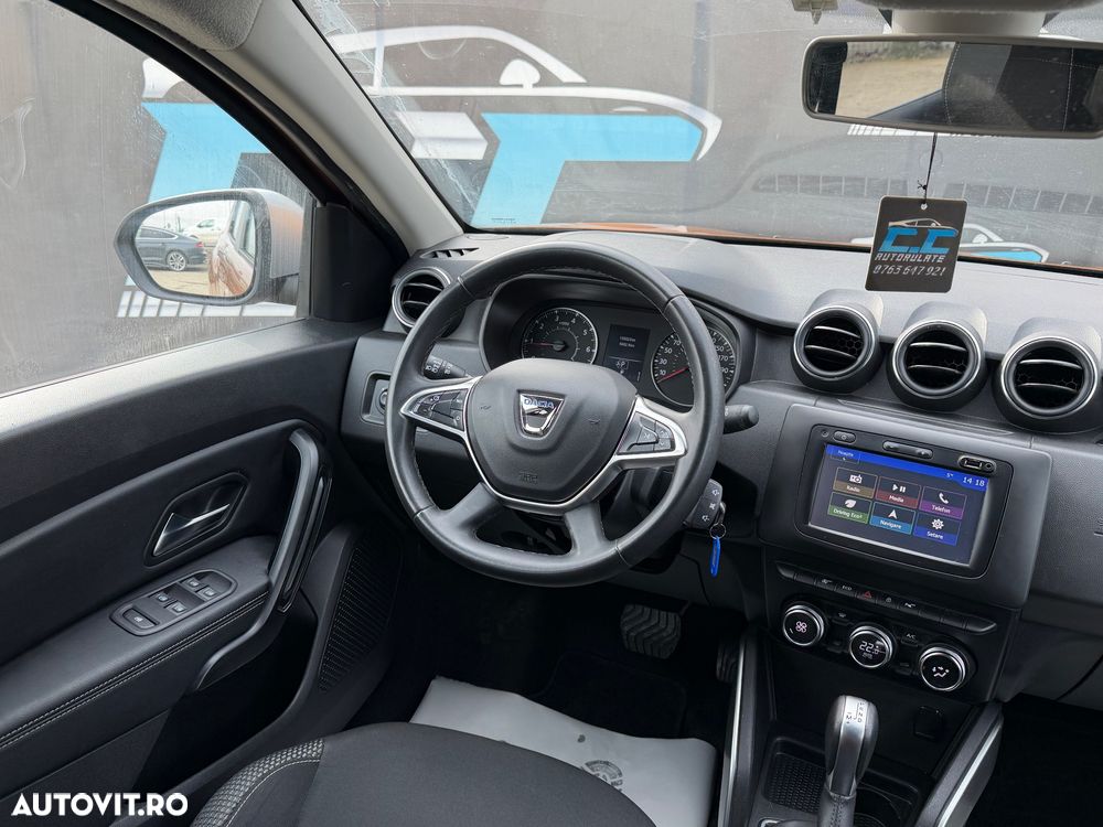 Dacia Duster - 9