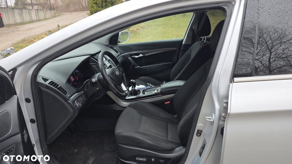 Hyundai i40 1.7 CRDi Premium - 15