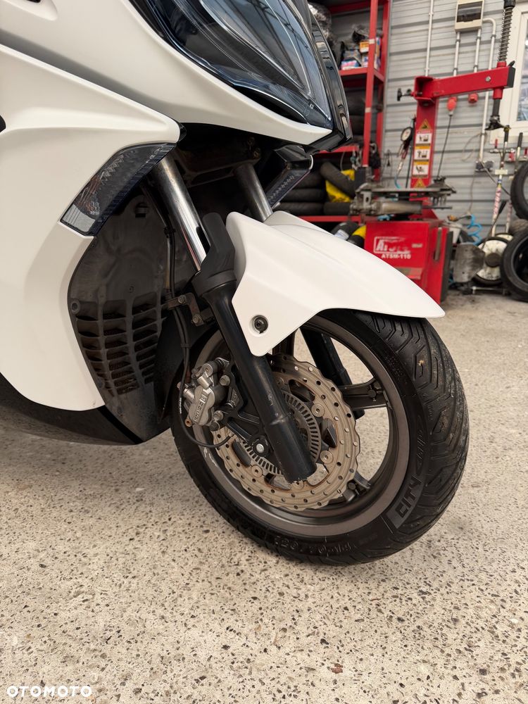 Kymco Dink - 11