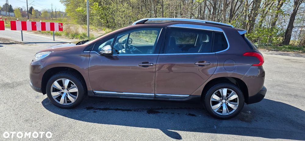 Peugeot 2008 120 VTI Business-Line - 15