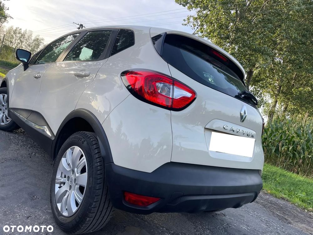 Renault Captur ENERGY dCi 90 Start&Stop Expression - 35