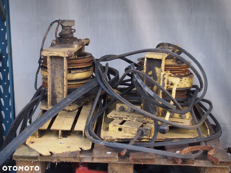 SIECZKARNIA DO KOMBAJNU NEW HOLLAND - 3