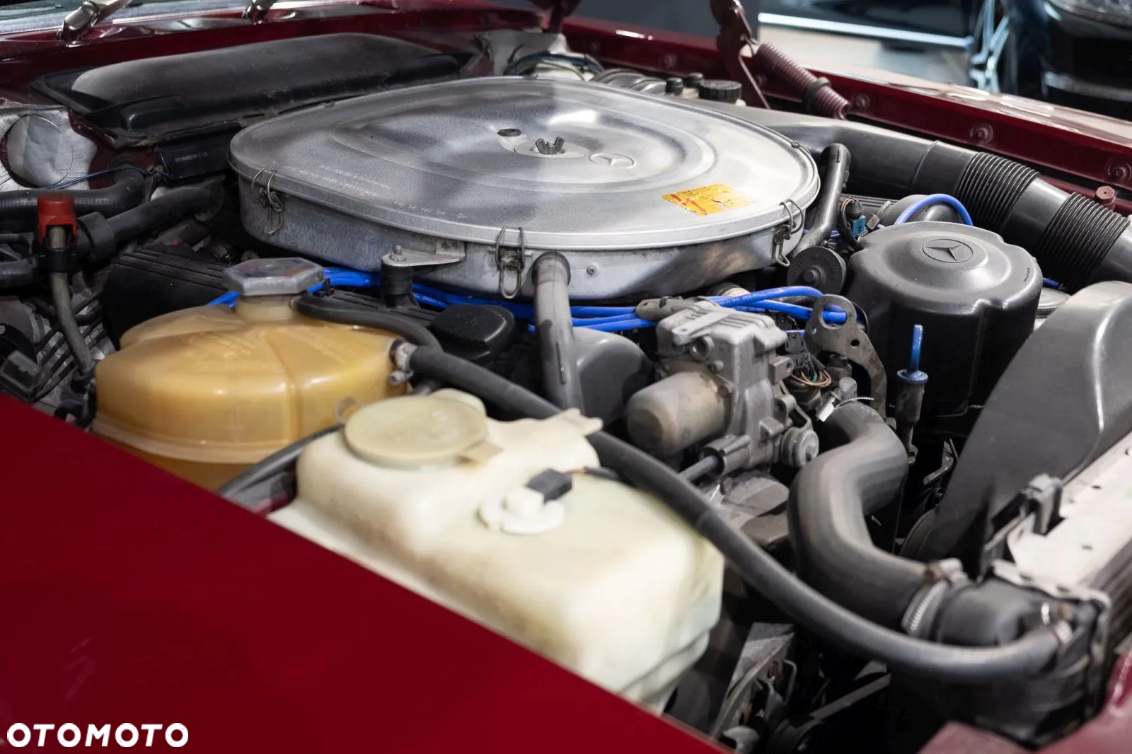 Mercedes-Benz Inny - 26