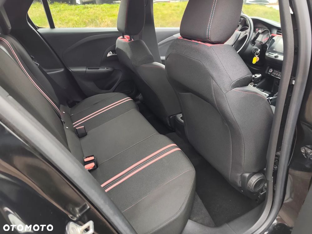 Opel Corsa 1.2 Direct Injection Turbo Start/Stop GS Line - 7