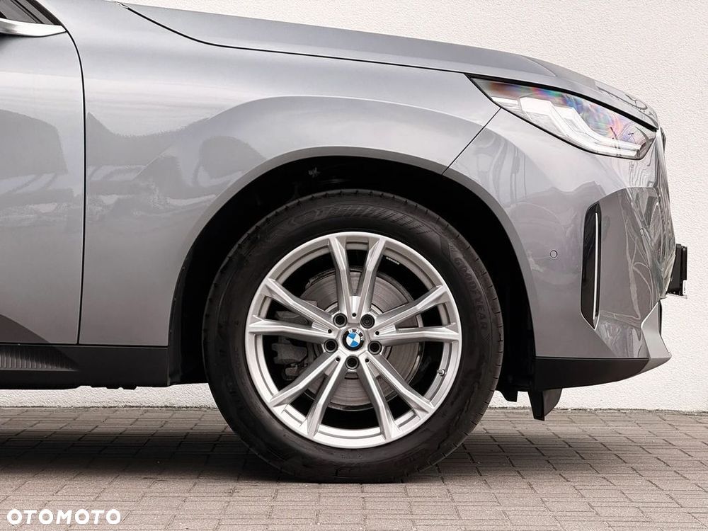 BMW X3 2025 photo 3