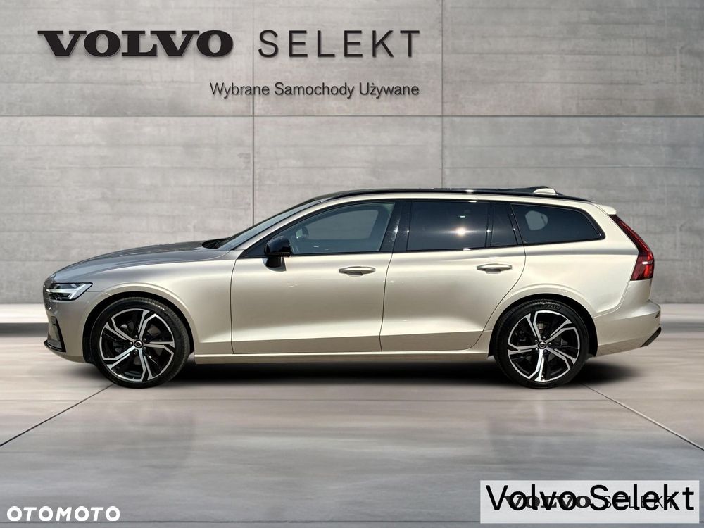 Volvo V60 - 7