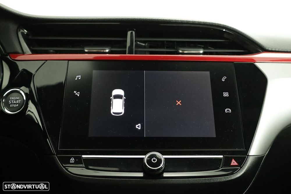 Opel Corsa-e 50 kWh GS - 12