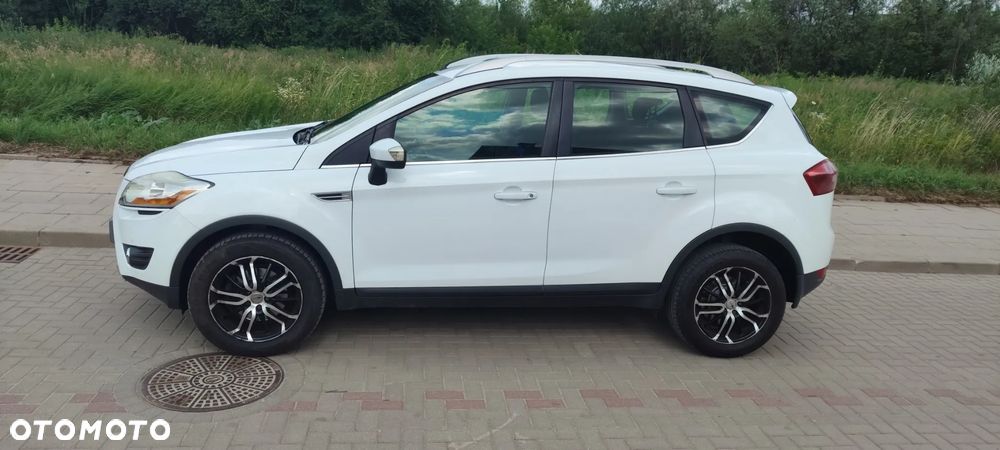 Ford Kuga 2.0 TDCi Trend - 2