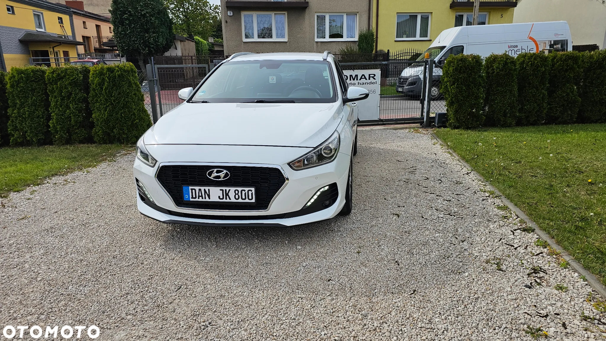 Hyundai i30 1.4 T-GDI DCT Fastback Premium - 23