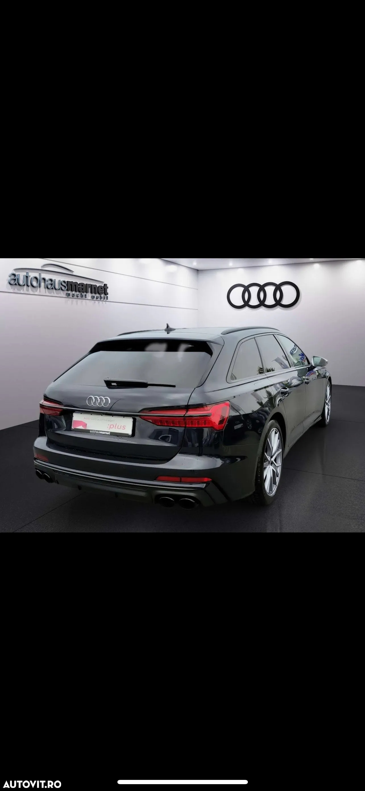 Audi S6 3.0 TDI quattro Tiptronic - 2