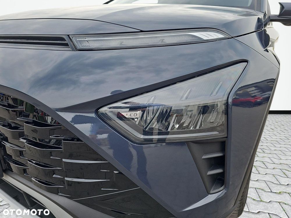 Hyundai Bayon 1.0 T-GDI Smart - 25