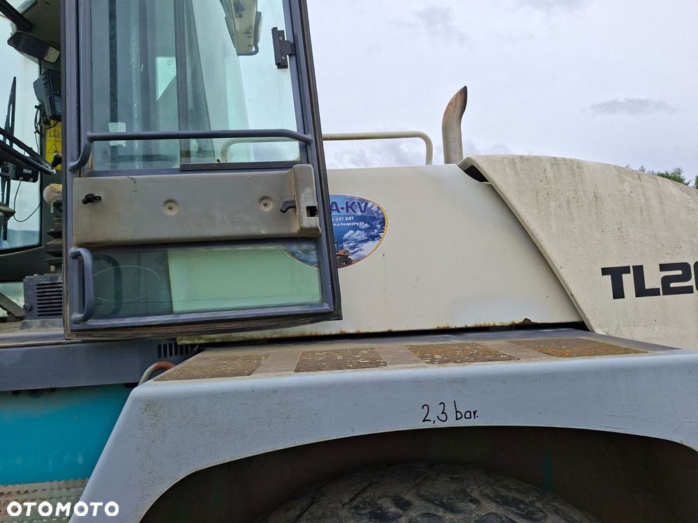 Terex Tl 260 4X4 - 29