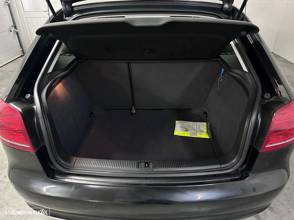 Audi A3 1.4 TFSI Sport - 15