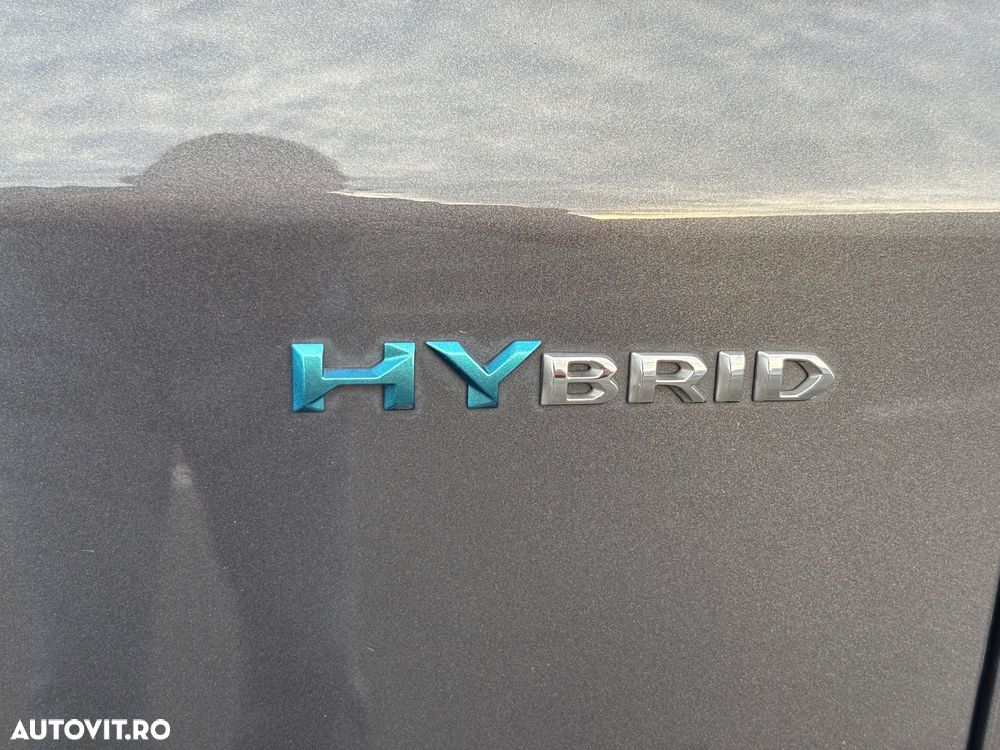 Peugeot 3008 225 e-EAT8 Allure Pack - 15