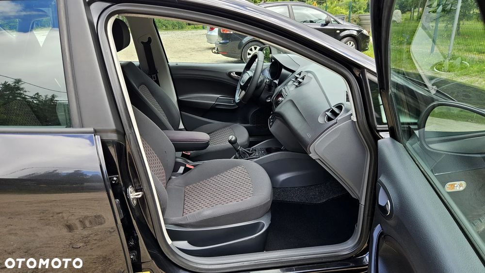 Seat Ibiza 1.2 12V Style 4YOU - 33
