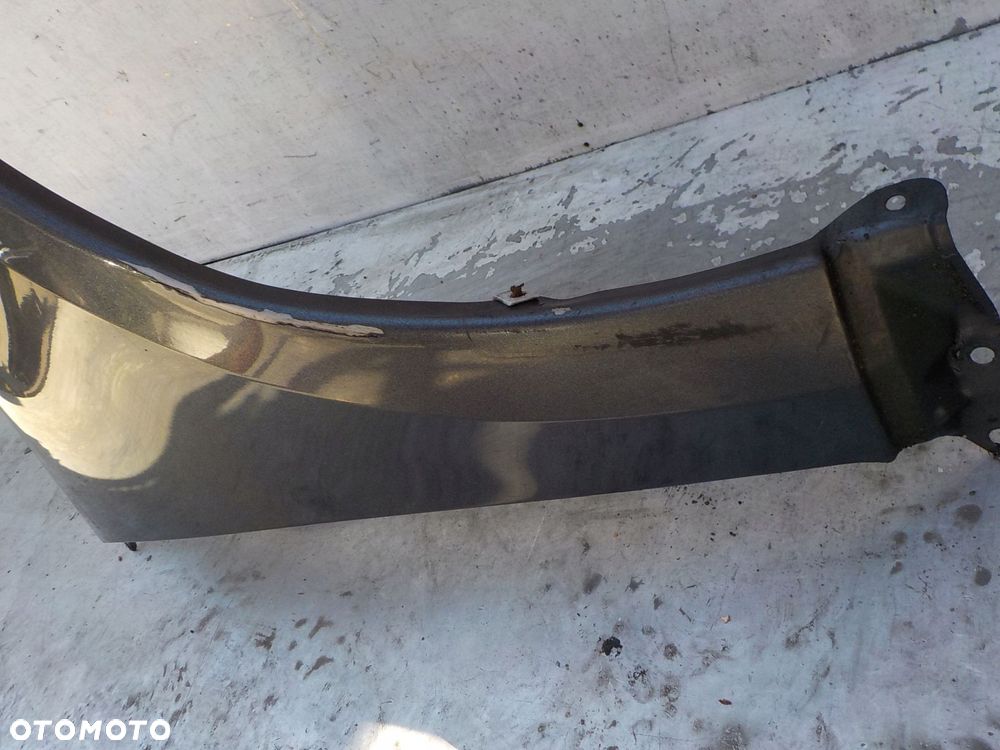 823 SUBARU LEGACY IV LIFT BŁOTNIK PRAWY PRZÓD 65Z - 7