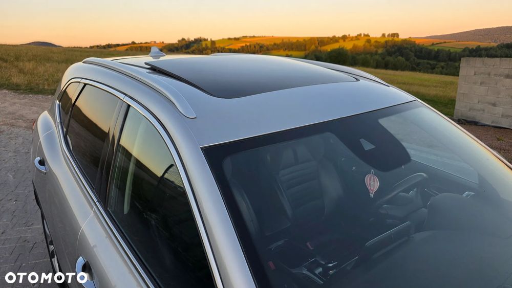 MG HS PHEV Luxury - 4