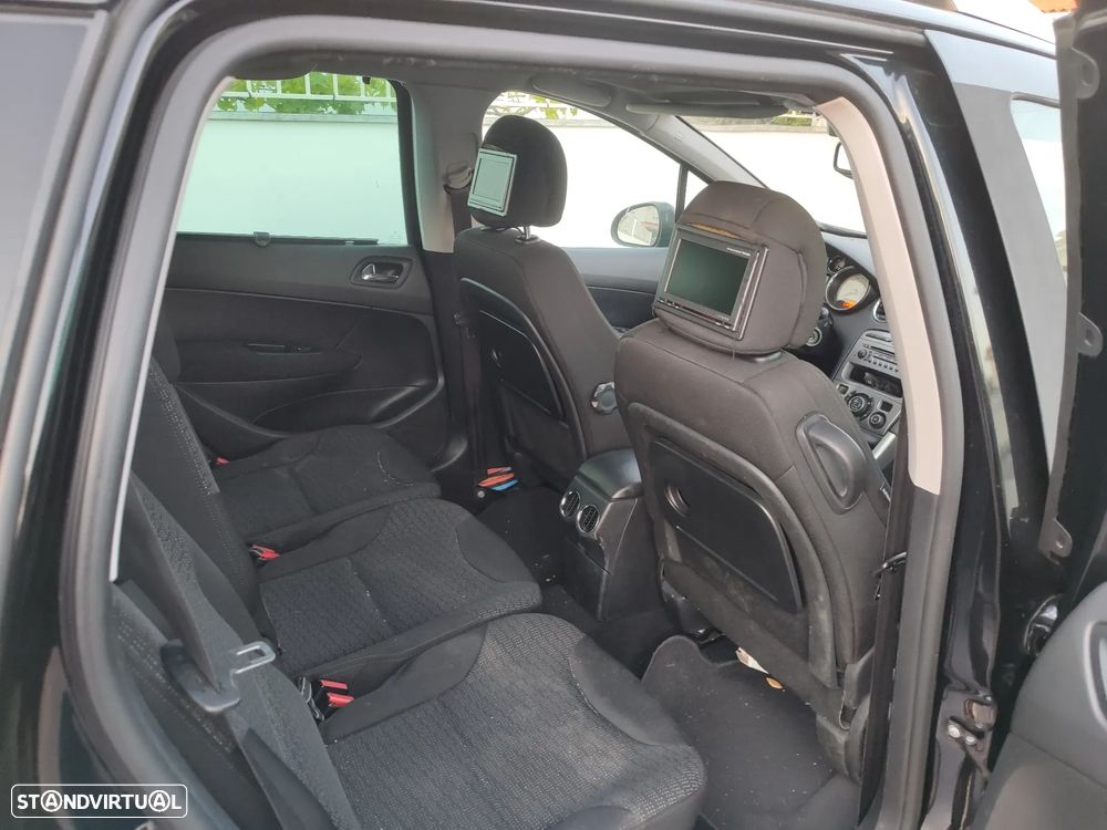 Peugeot 308 SW ver-1-6-hdi-sport-cvm6 - 6