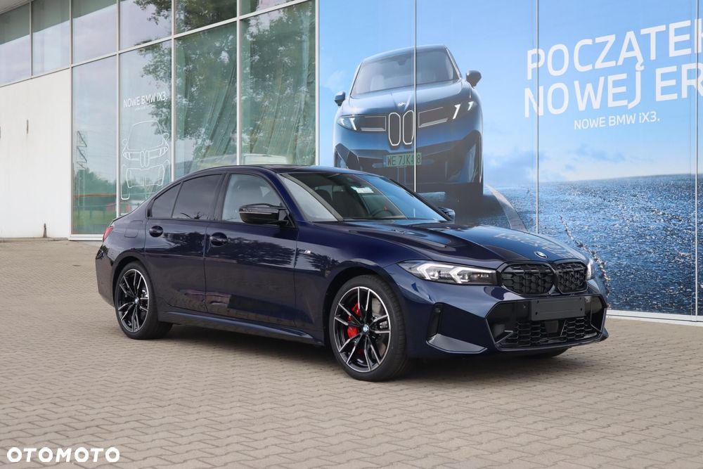BMW Seria 3 - 1