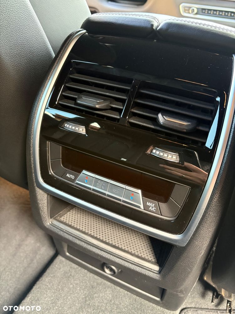 BMW X5 xDrive40d mHEV sport - 23
