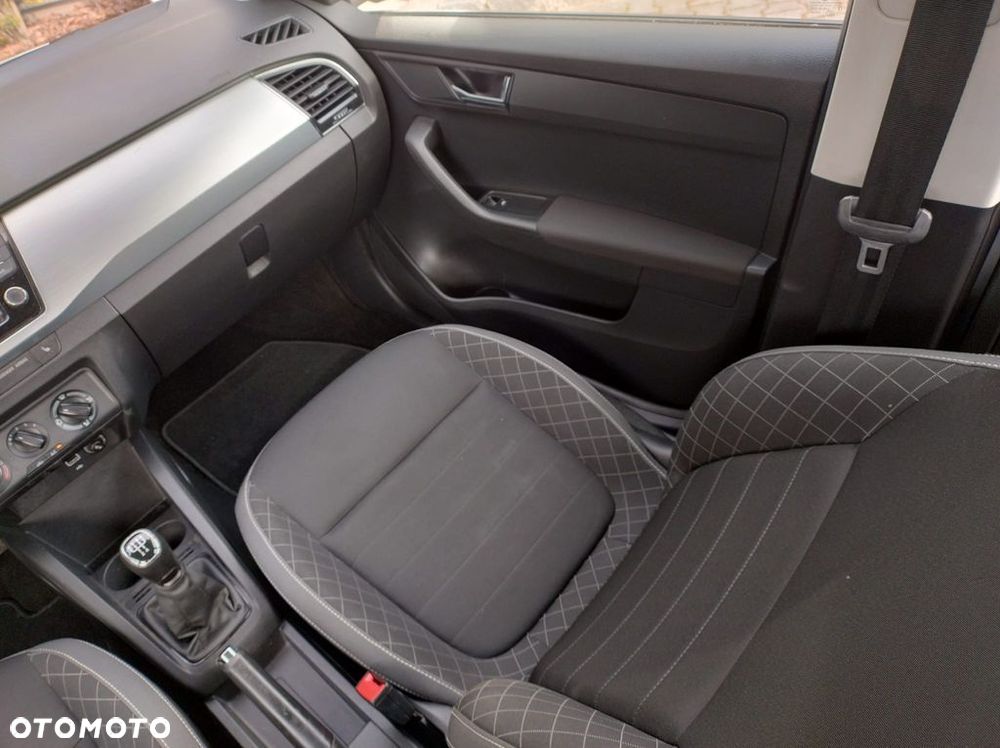 Skoda Fabia 1.0 TSI Ambition - 30