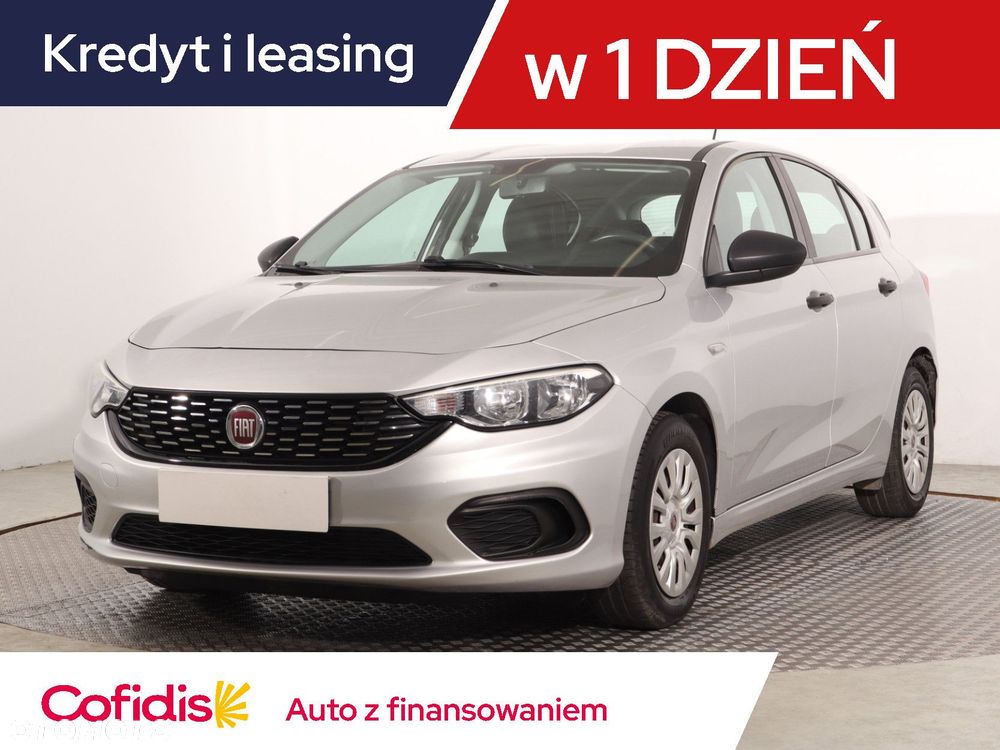 Fiat Tipo - 2