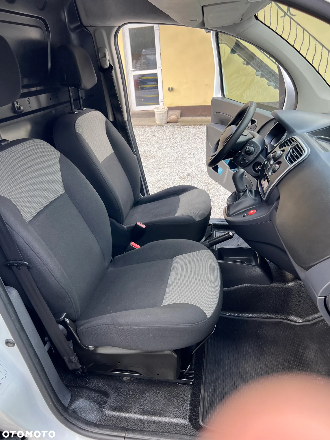 Renault Kangoo 1.5 dCi Long L2H1 FV23% - 22