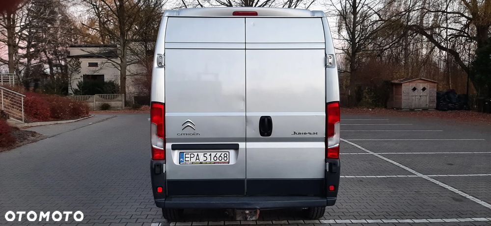 Citroën JUMPER - 11