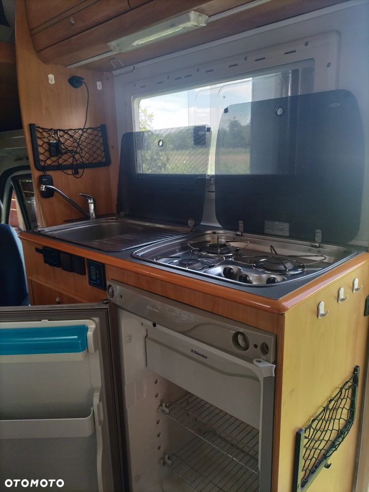 Fiat Ducato - 8
